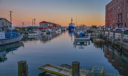 This Weekend in Maine| January 14-16