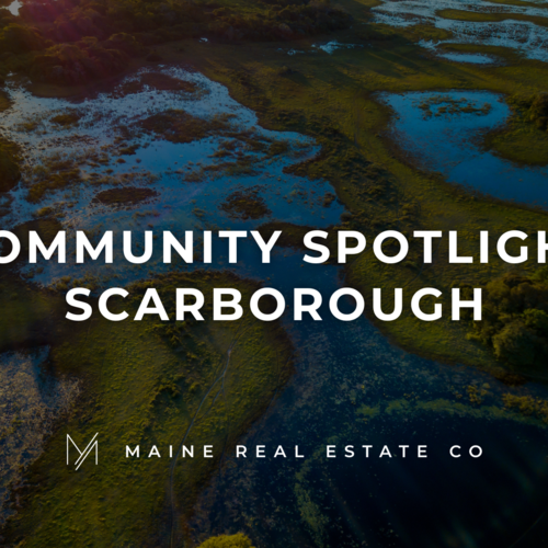 Community Spotlight- Scarborough