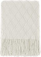 50 x60 Textured THROW BLANKET icon