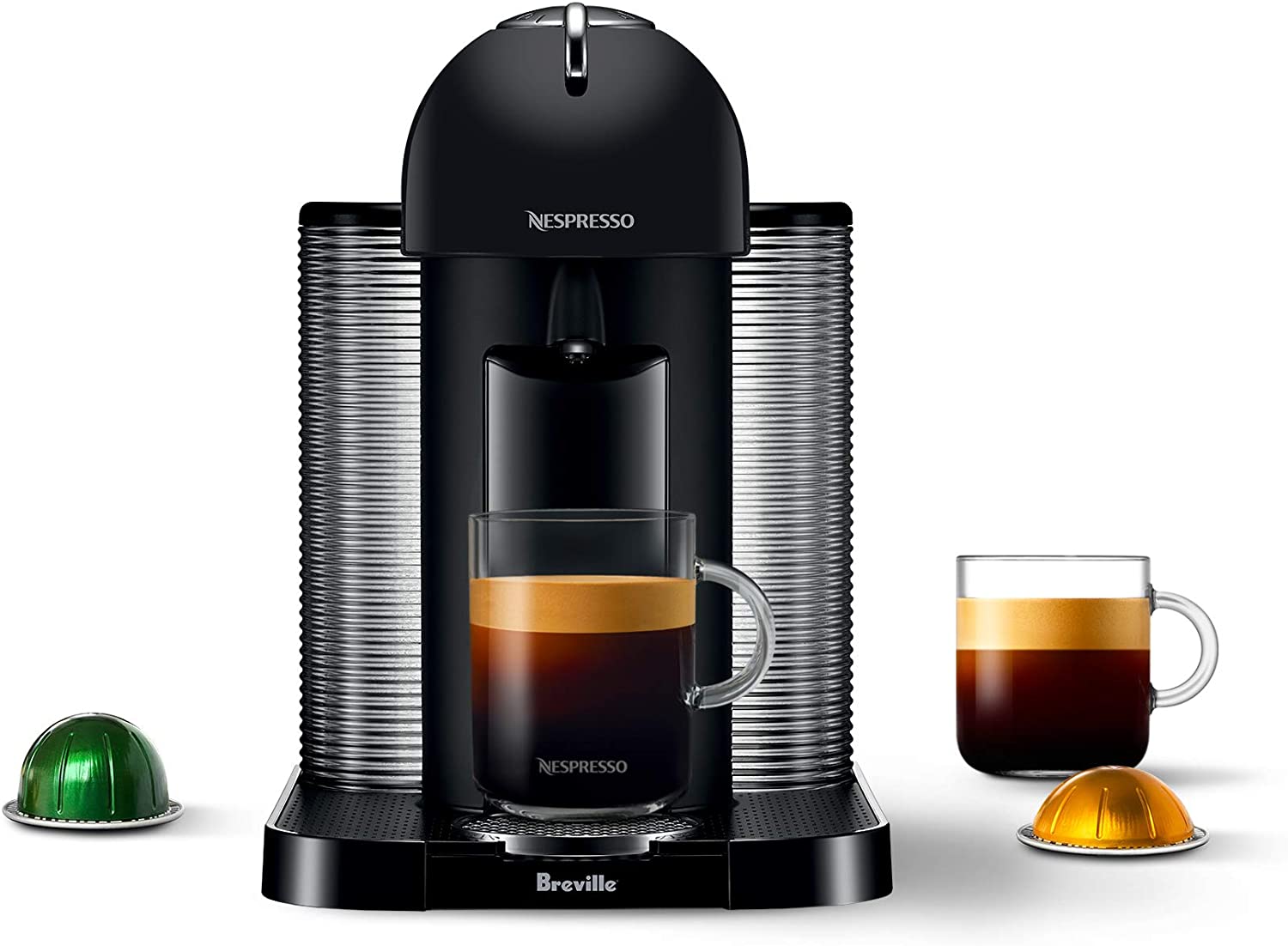 Nespresso Coffee & Espresso Machine icon
