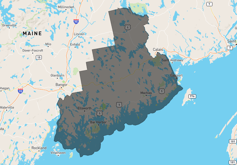 Downeast & Acadia Maine Real Estate Co