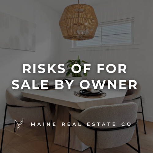 The Risk of FSBO