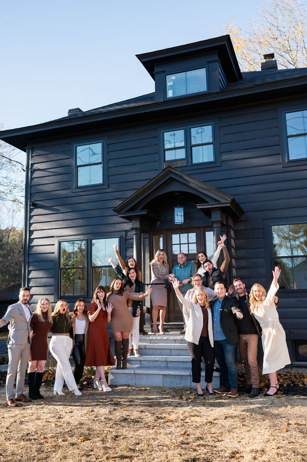 Bailey Pate Maine Real Estate Co