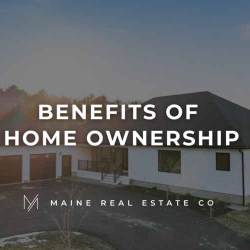 The Importance Of Home Ownership
