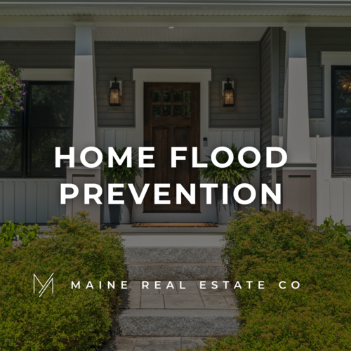 How To Avoid Basement Floods