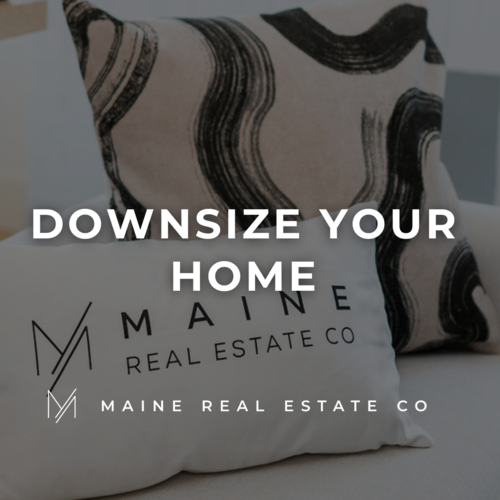The Benefits Of Downsizing Your Home