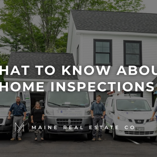 The Essential Guide to Choosing a Home Inspection Company