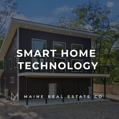 Smart Home Technology For Beginners