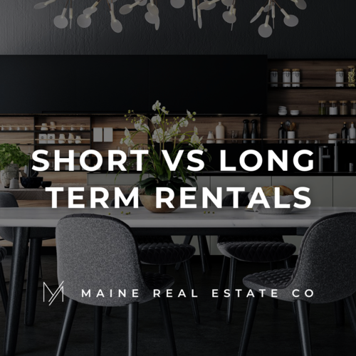 Short-Term Rentals vs. Long-Term Leases: Which Is Right for Your Property