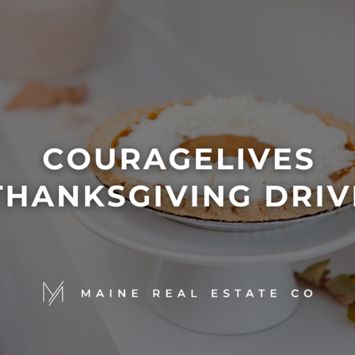 Making a Difference This Thanksgiving