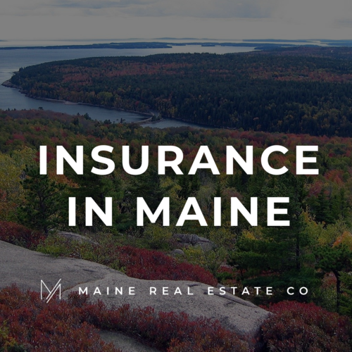 The Importance of Home & Auto Insurance in Maine