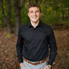 Hayden Pomerleau