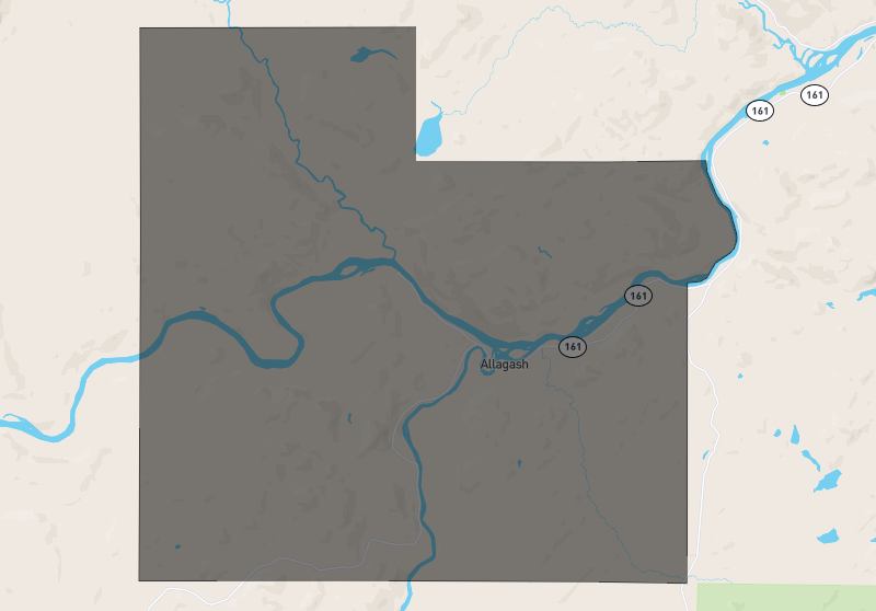 Allagash