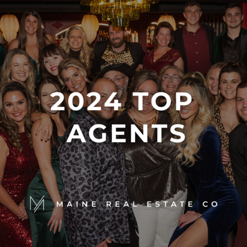 2024 Top Agents