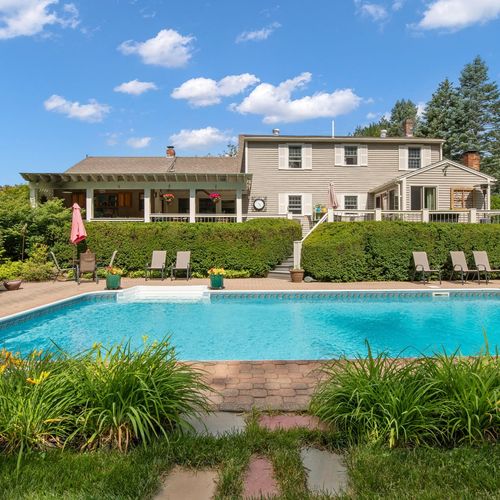 Bailey Pate Breaks Records at 24 Hillview Avenue, Saco