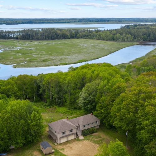 Waterfront Success: 484 Bay Road Sold for $106K Over Asking