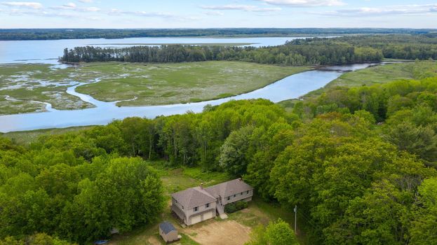 BAILEY's Waterfront Success: $106K Over Asking