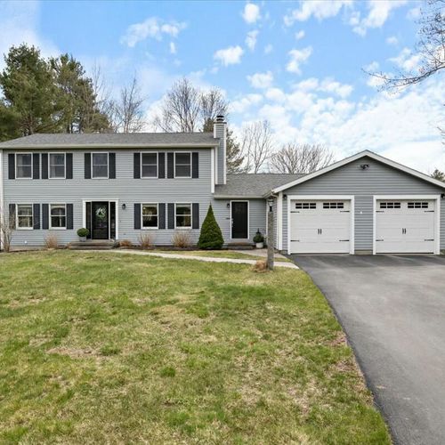 Bailey Sells Scarborough Home in 1 Day $60k Over Asking