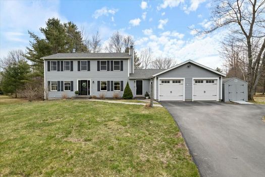 BAILEY SELLS SCARBOROUGH HOME IN 1 DAY $60K OVER ASKING