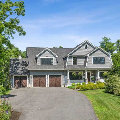 Bailey's Off-Market $1.76M Ogunquit Sale