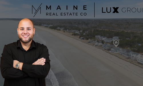 Adam Parent Named #1 Agent in Saco, Maine…