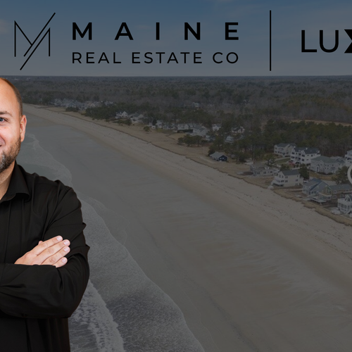 Adam Parent Named #1 Agent in Saco, Maine for 2024
