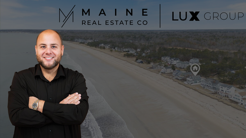 Adam Parent Named #1 Agent in Saco, Maine …