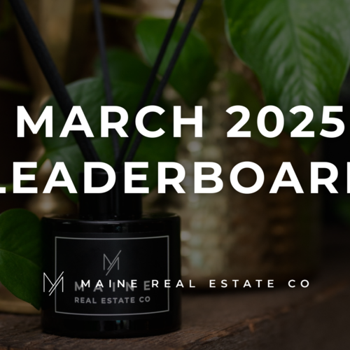 March 2025 Leaderboard Agents