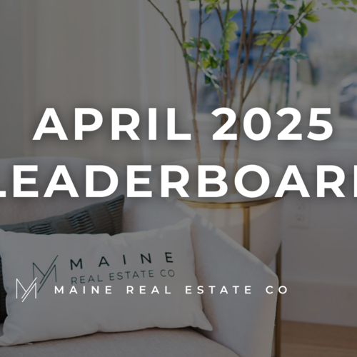 APRIL 2025 Leaderboard Agents