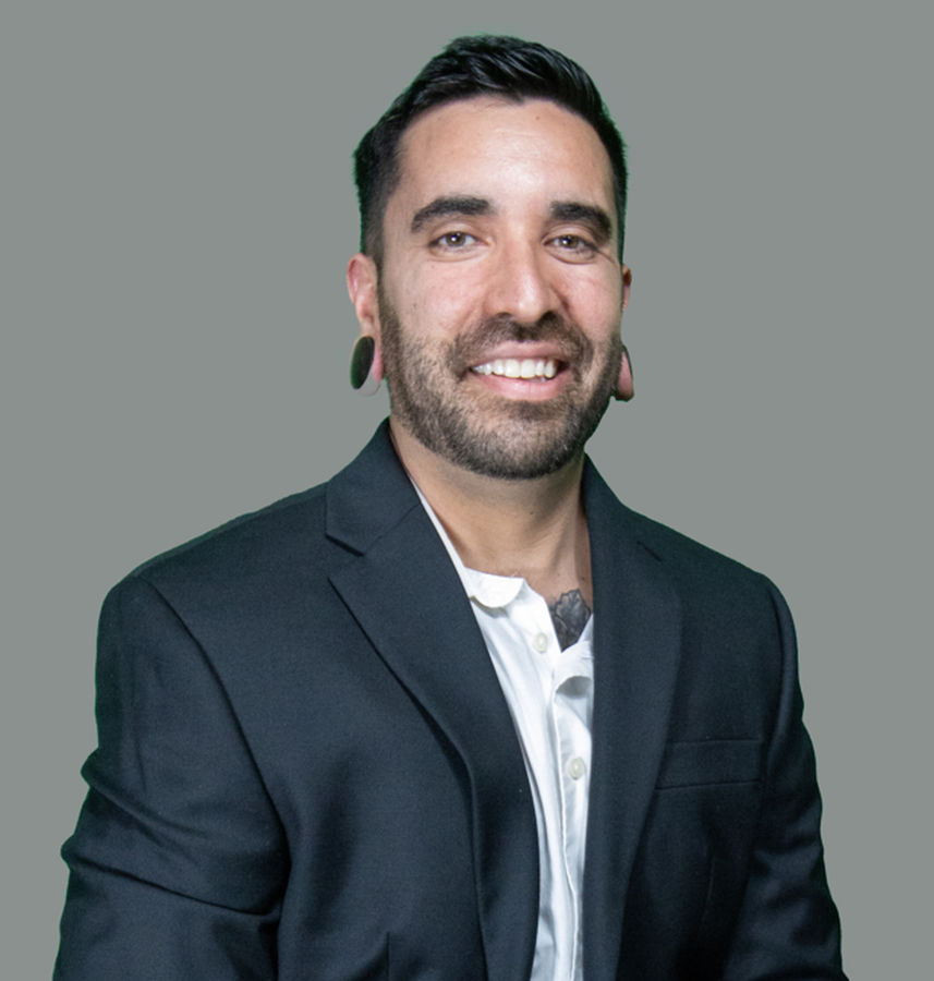 Stefan Lopez