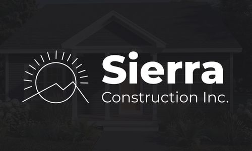 Sierra Construction Inc.