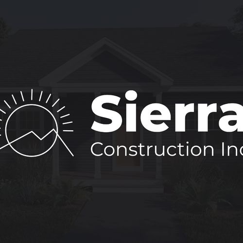 Sierra Construction Inc.