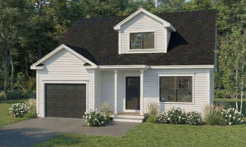 Build A New Home In Maine Now and Secure Y&hellip;