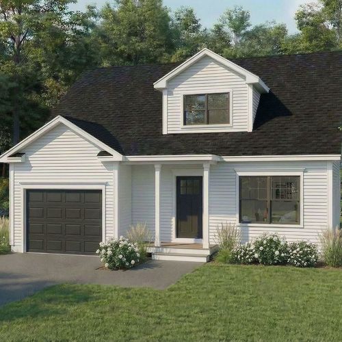 Build A New Home In Maine Now and Secure Your Future Investment