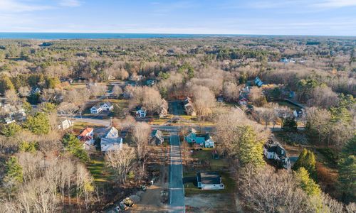 Heritage Way, Saco, Maine