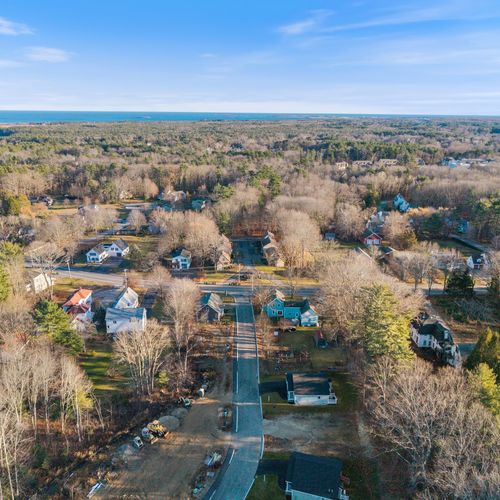 Heritage Way, Saco, Maine