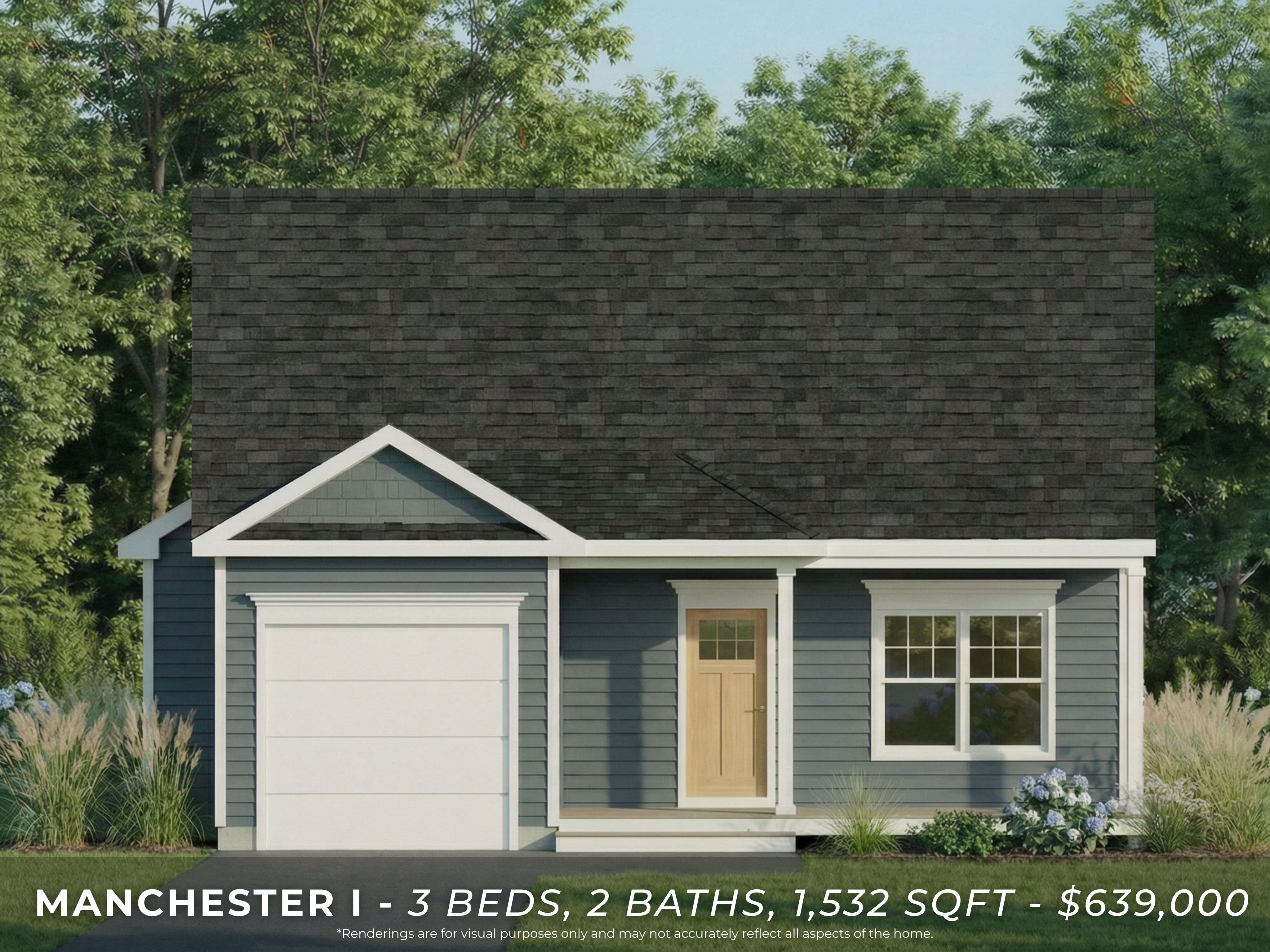 Heritage Renderings - 9