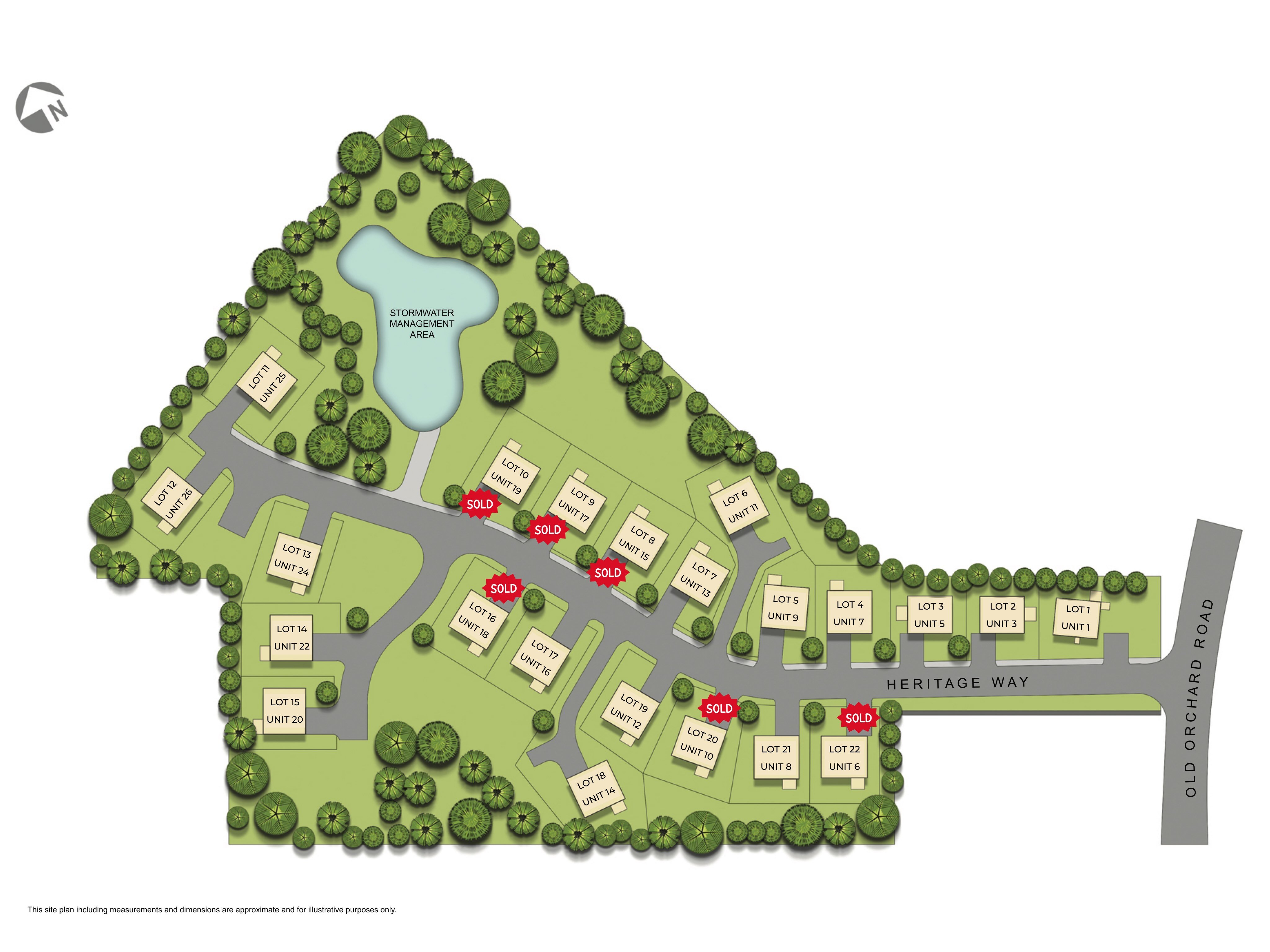 Heritage Renderings - 11