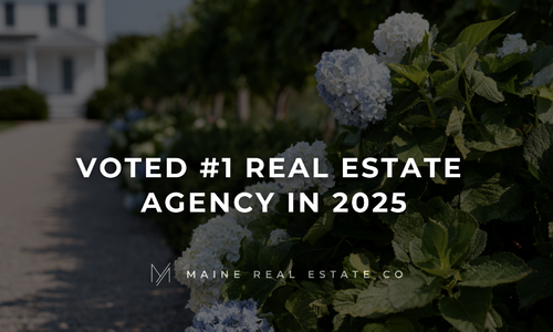 Leading the Way in Maine Real Estate