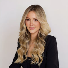 Bailey's Headshot