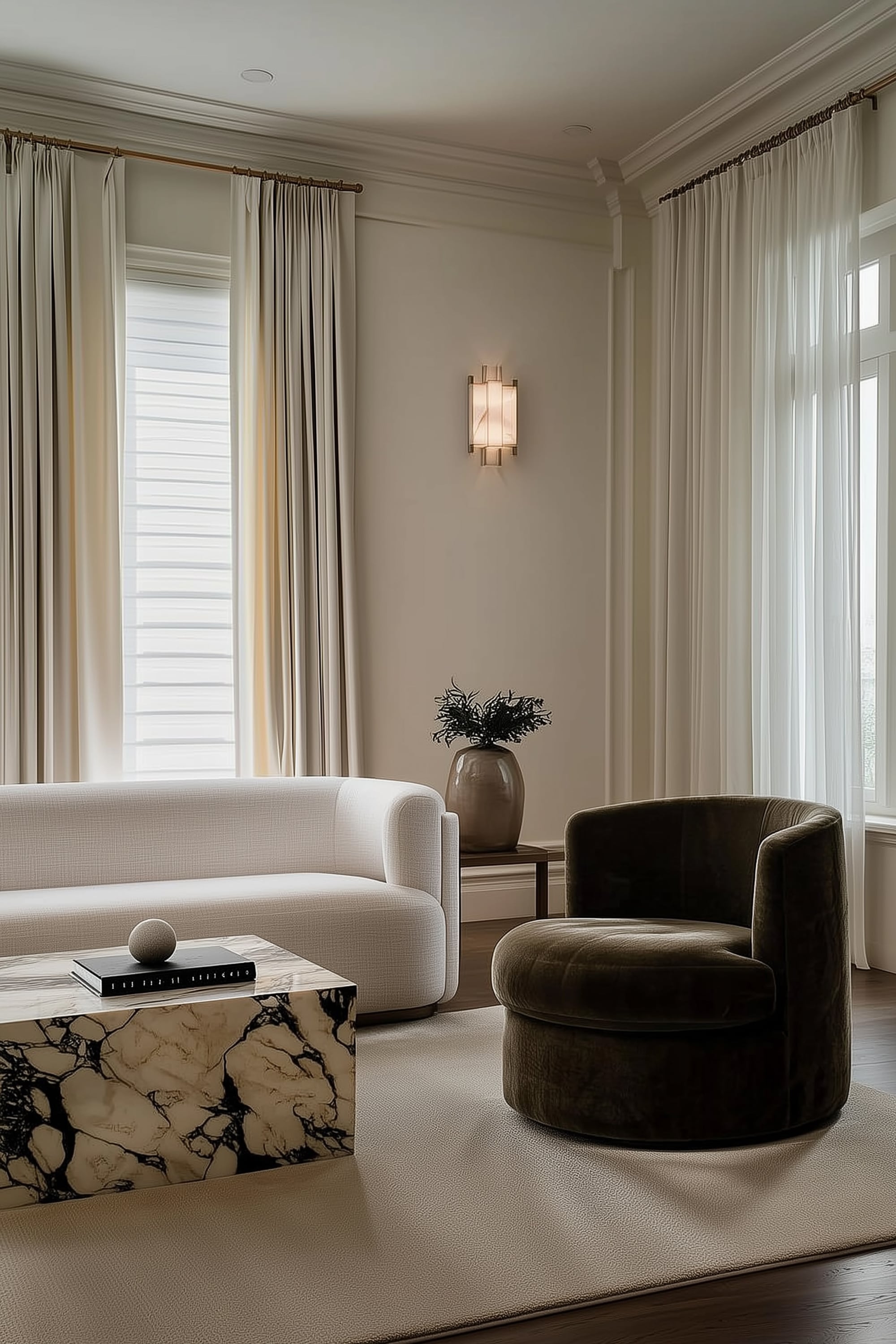 Interior Stock Photo 97