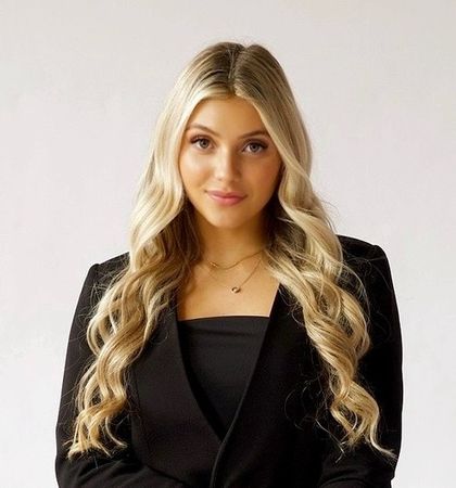 Samantha Beaudoin