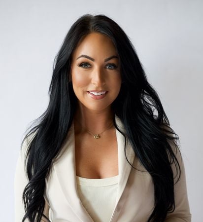 Whitney Tovar