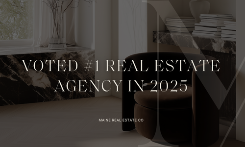 Leading the Way in Maine Real Estate