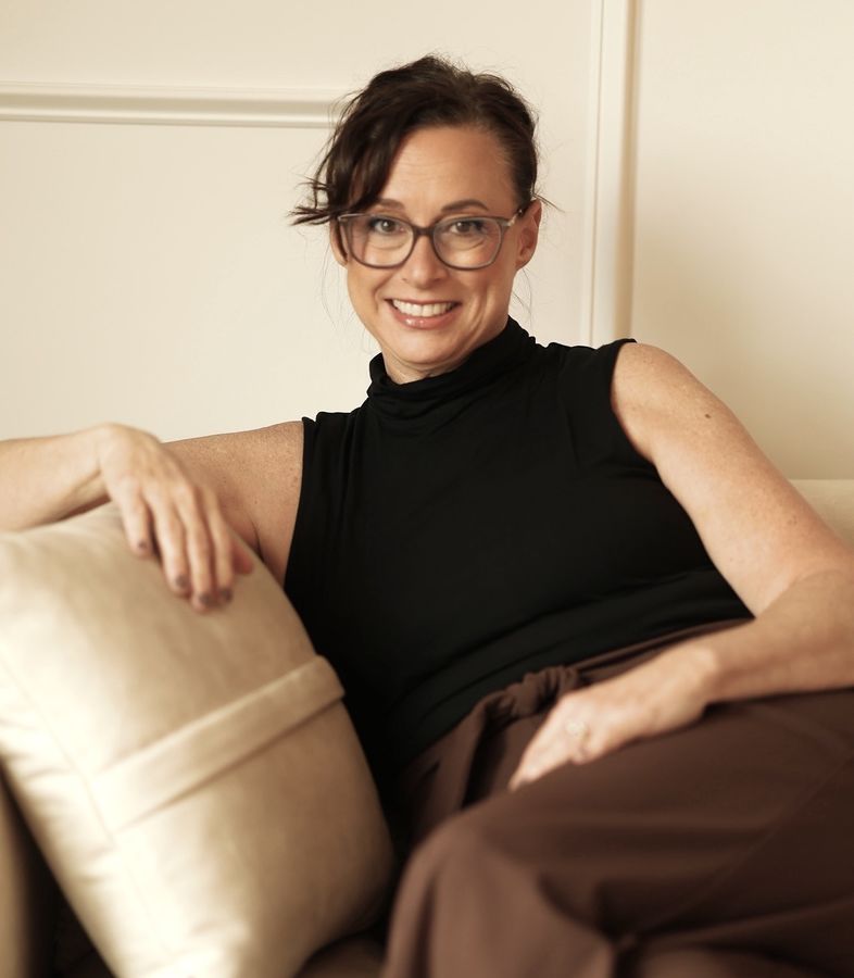 Paula Pate