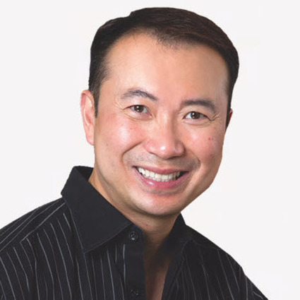 Raymond Kang