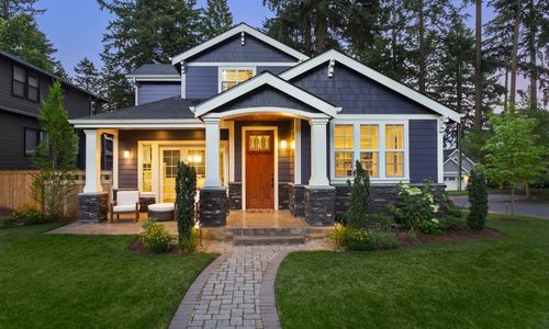 7 things to consider before buying a home
