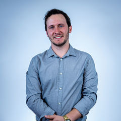 Randell Stringer profile image