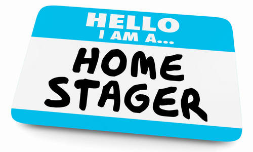 Why you need a home stager