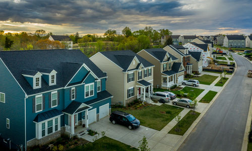 How to confirm whether a neighborhood is really “up and …